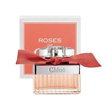 Chloe Roses De Chloe EDT Perfume For Women 75ml - Thescentsstore